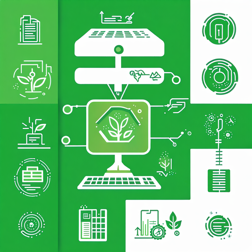 Empresas Verdes y Sostenibles